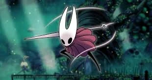 image about تلخيص لقصة Hollow knight