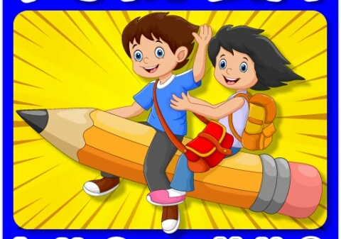 image about تعليم الأطفال متعه