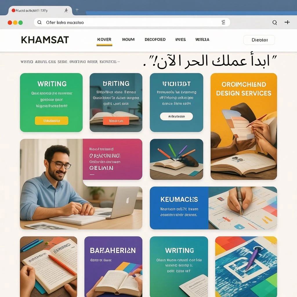 image about الربح من الإنترنت بدون رأس مال: طرق مجربة ومضمونة 100%