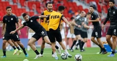 image about الهدف الحقيقي من المنتخب المصري الثاني