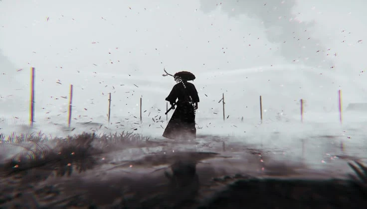 image about Rise of the Ronin