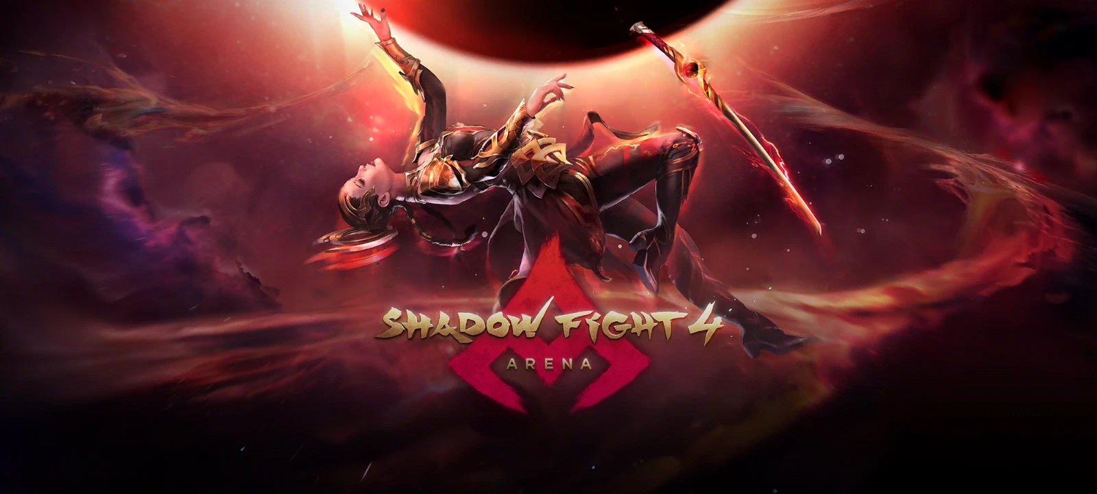 image about Shadow Fight 4: Arena – تجربة قتالية فريدة لمحبي ألعاب القتال