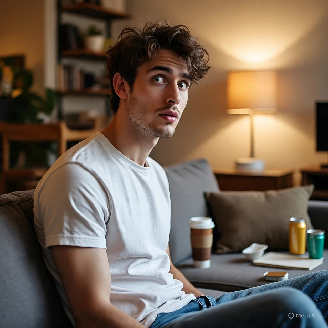 image about معلومات هامة عن تأثير الكافيين علي الجسم
