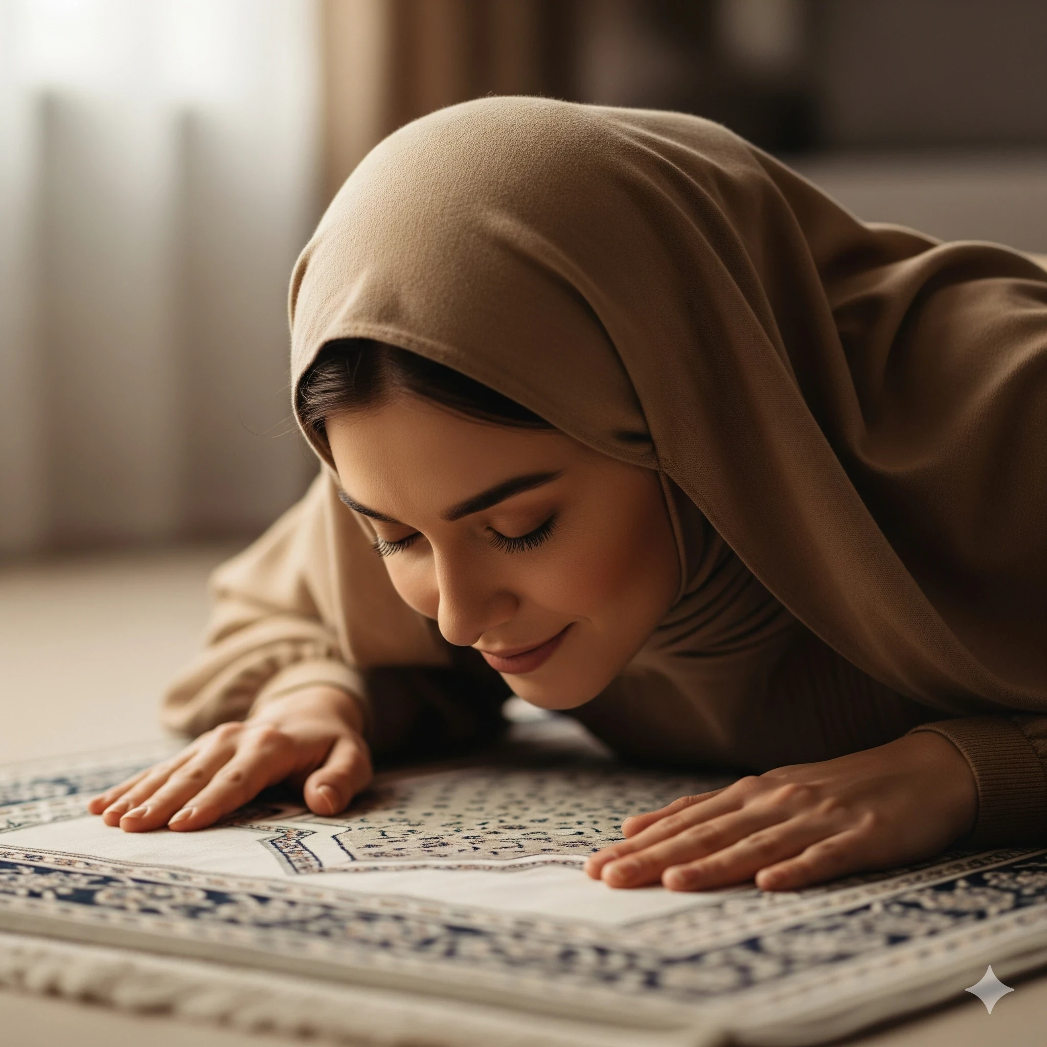 image about حكاية أم بين الحلم والابتلاء