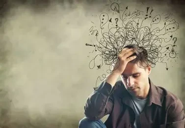 image about القلق المزمن: الأعراض التفصيلية، أسبابه، وطرق العلاج المتكاملة