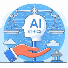 image about الذكاء الاصطناعي الأخلاقي والتفسير الشفاف (Ethical & Explainable AI).
