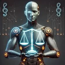 image about الذكاء الاصطناعي الأخلاقي والتفسير الشفاف (Ethical & Explainable AI).