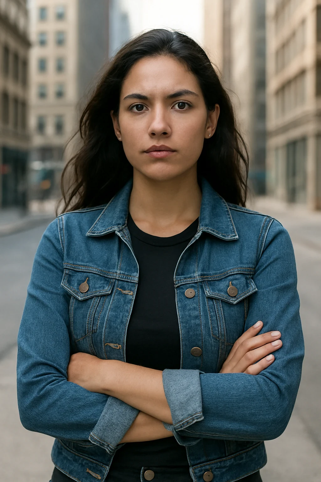 image about كيف تتحولين من امرأة عادية إلى Strong Independent Woman في 10 خطوات فقط