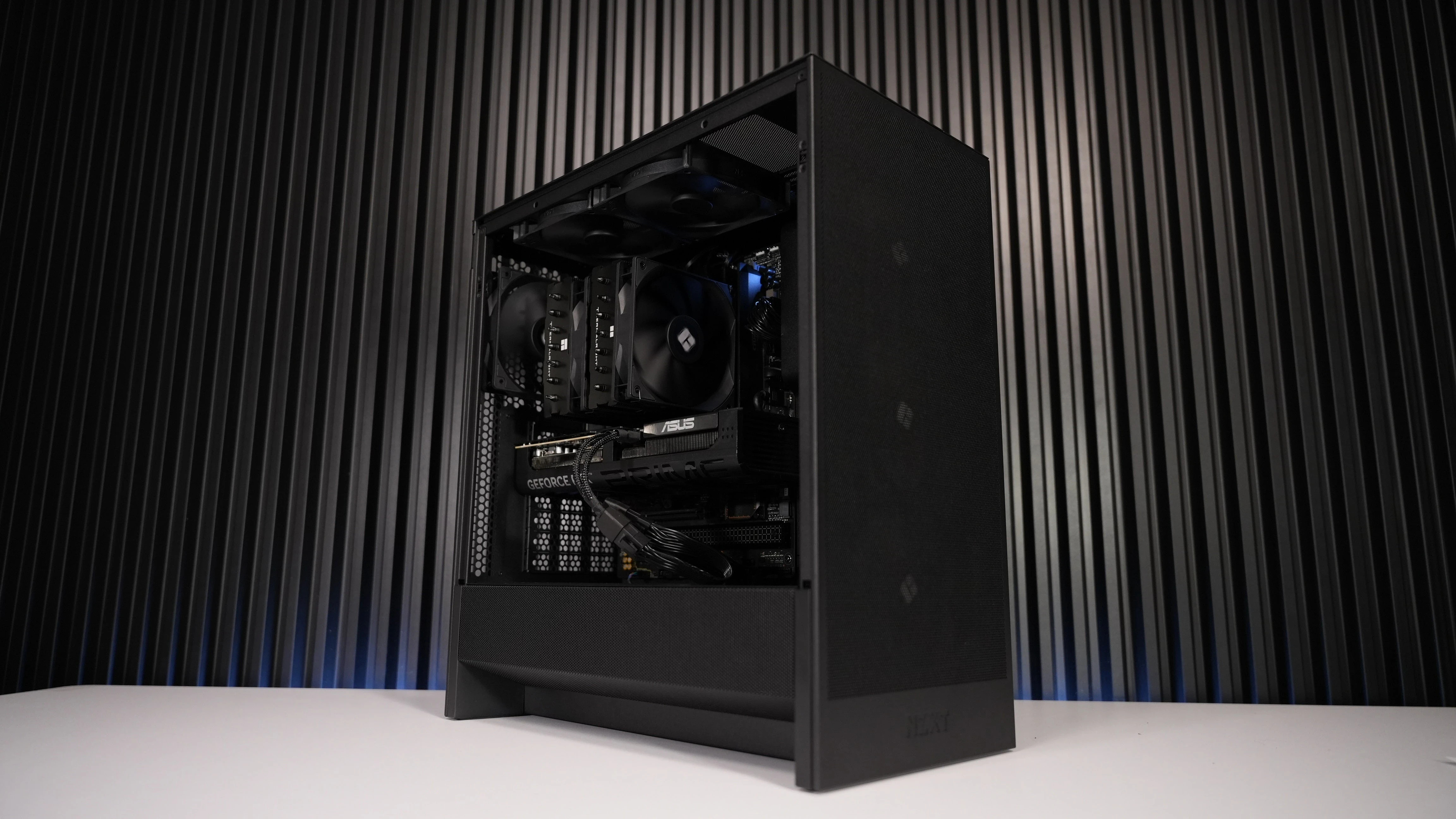image about Essential Tips and Common Mistakes to Avoid When Building a PC