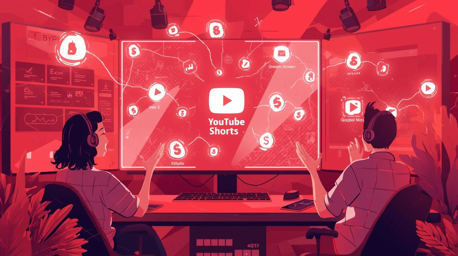 image about حقيقة تعديل يوتيوب للفيديوهات بالذكاء الاصطناعي 2025: اكتشف ما يحدث فعلاً
