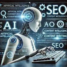 image about “How AI Tools are Transforming Academic Writing and SEO in the Age of Generative Search”