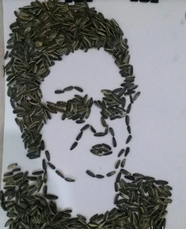 image about قزقزه اللب السوري