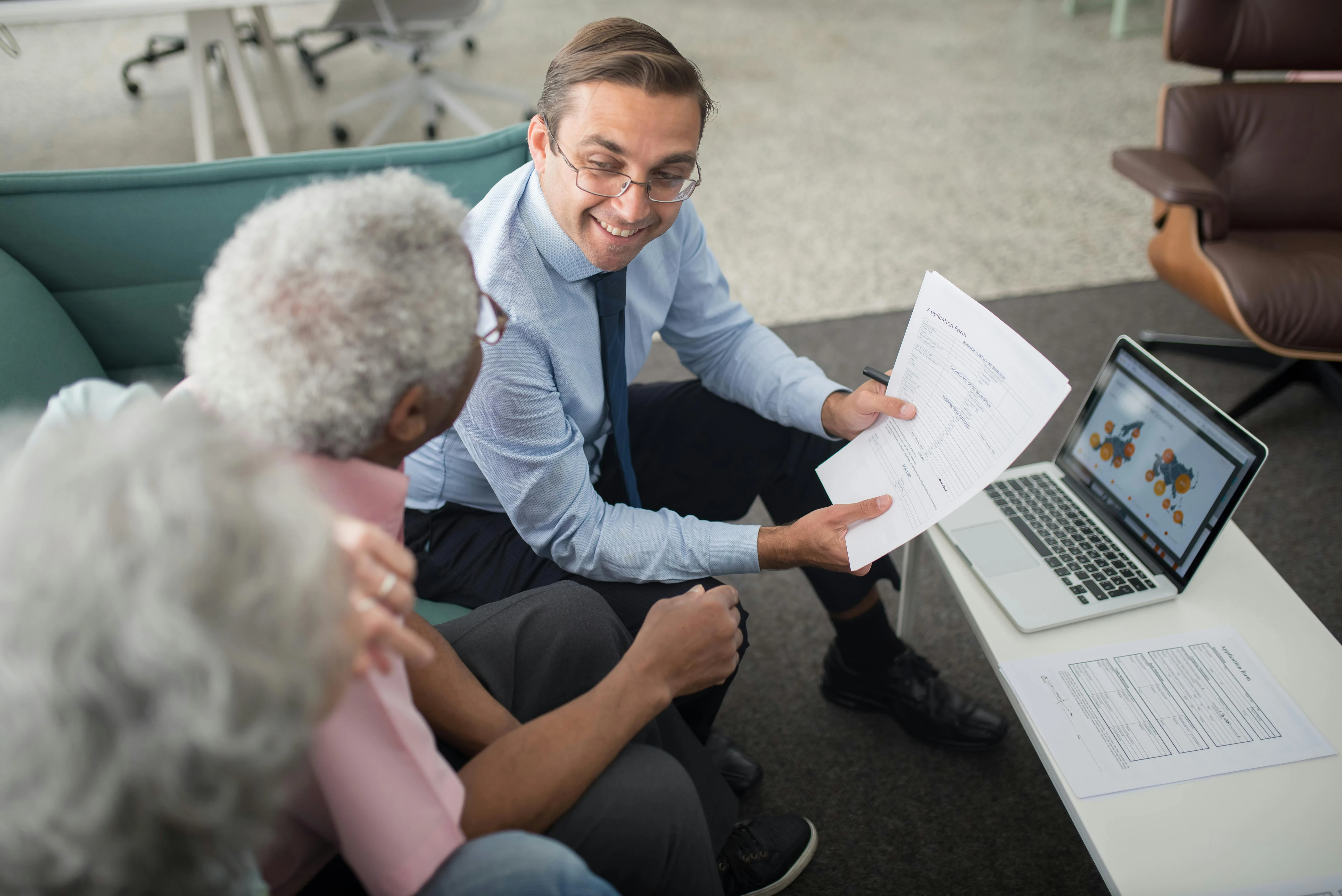 image about A Family’s Journey to a Stress-Free Retirement