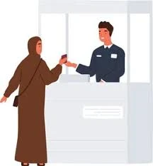 image about تفاصيل يومية لموظف الطيران رحله بلا اقلاع