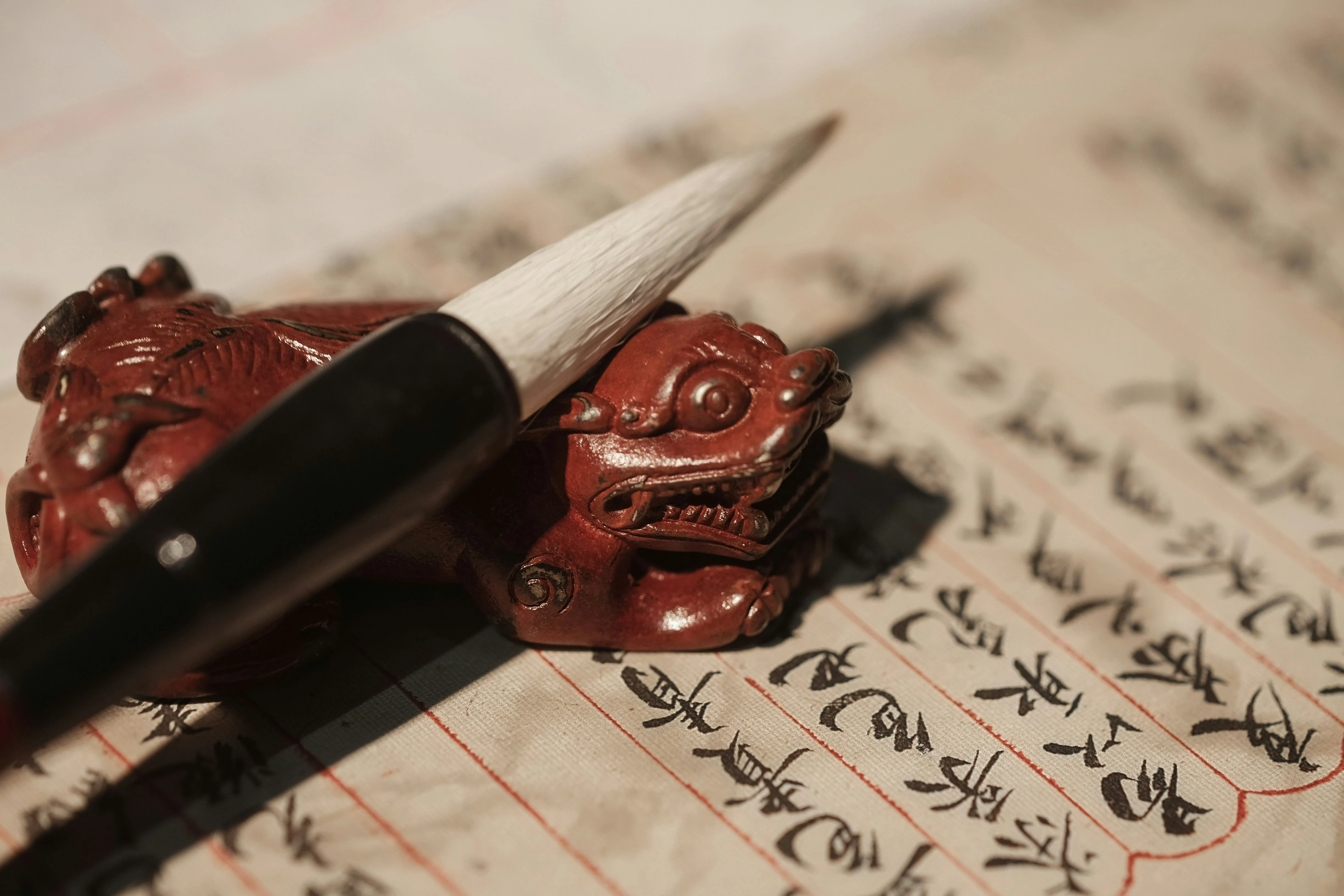 image about تاريخ الكتابة هو تاريخ الإنسان
