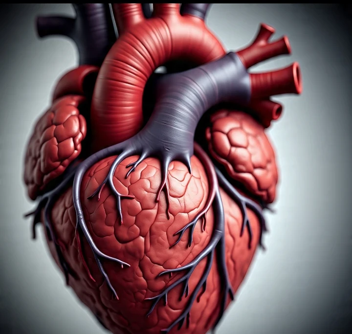 image about The comprehensive guide to heart health