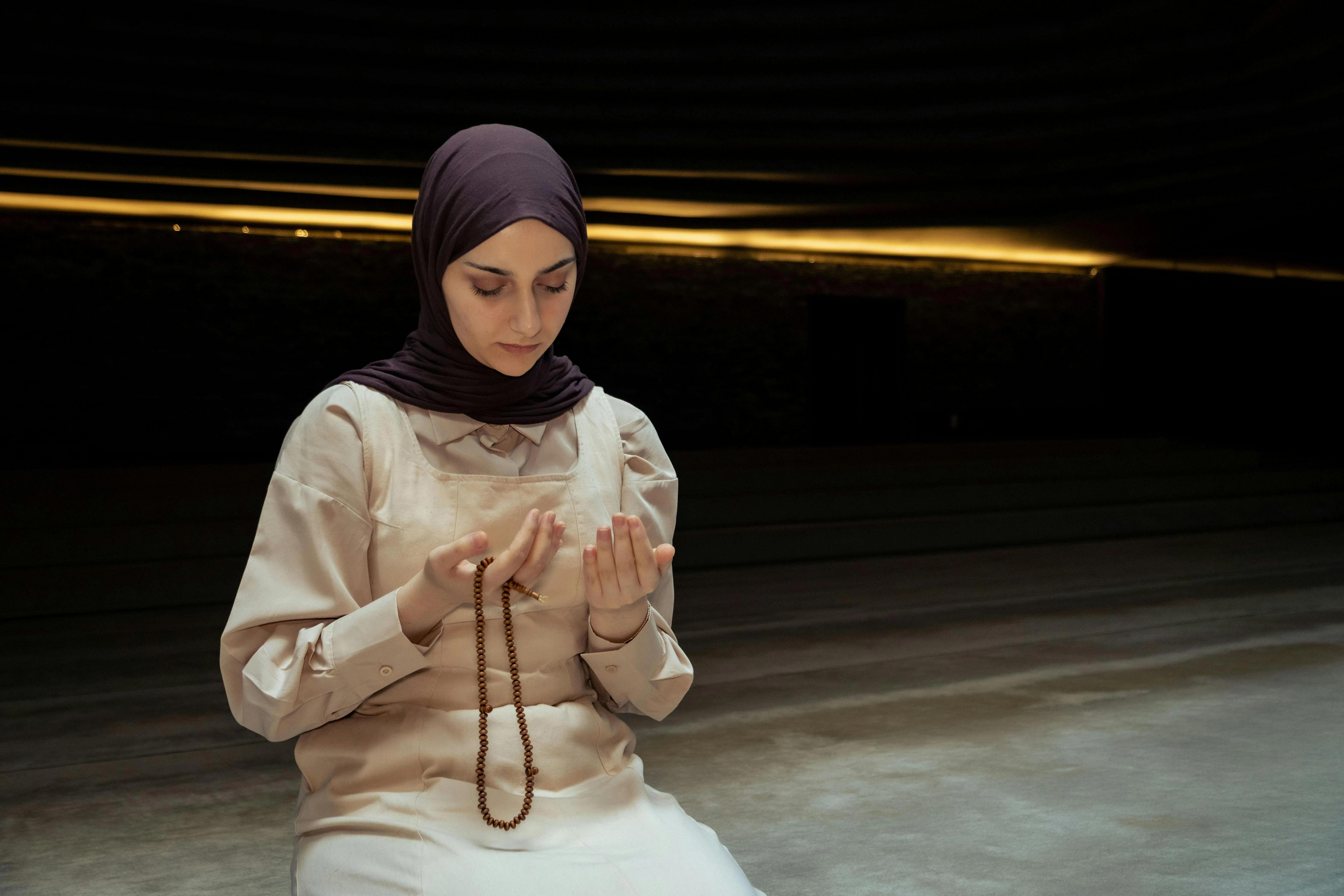 image about هل تريدأن تغير القدر إلى الأفضل .. إقرأ هذا المقال