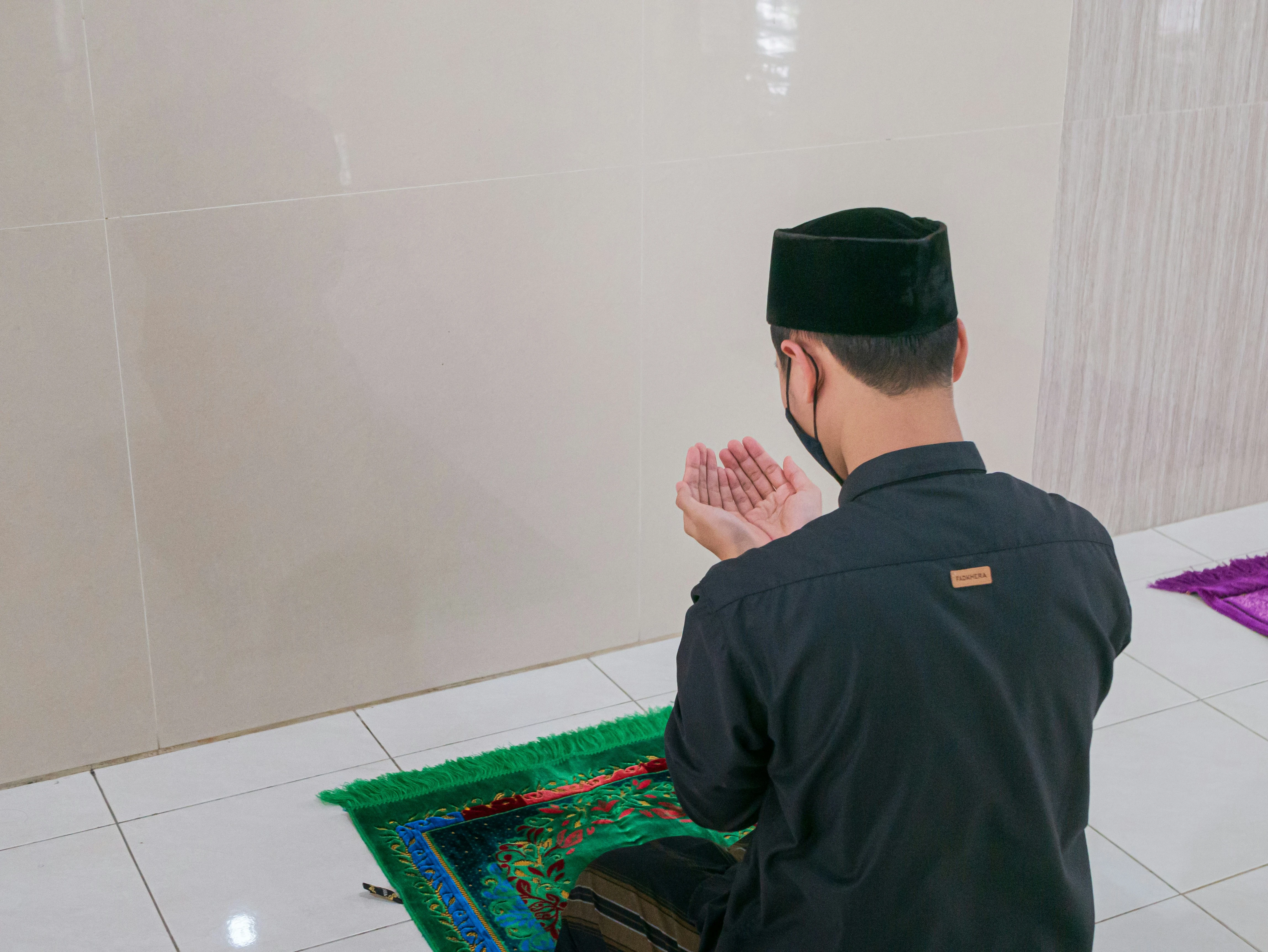 image about هل تريدأن تغير القدر إلى الأفضل .. إقرأ هذا المقال