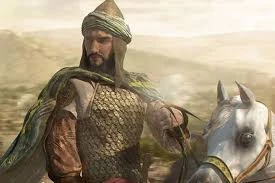 image about صلاح الدين الأيوبي… الفارس الذي وحّد المسلمين وحرّر القدس