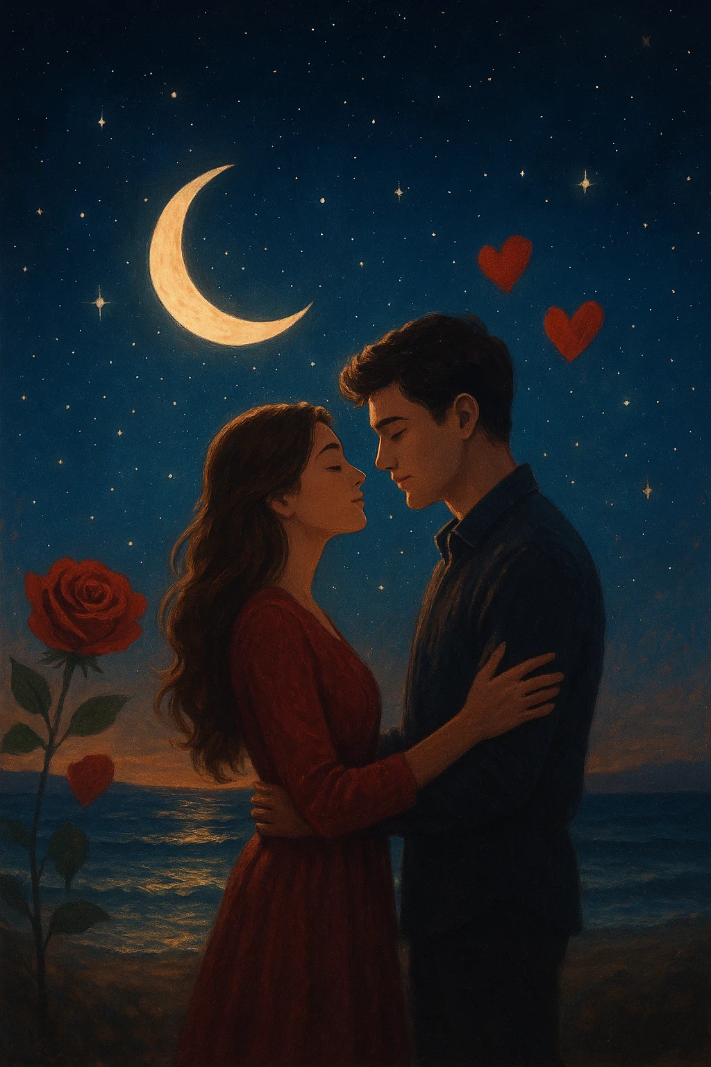 image about تعلم معني الحب ❤️