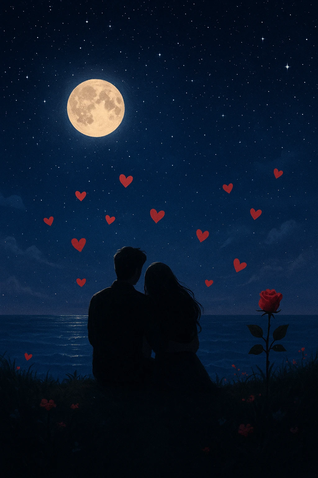 image about تعلم معني الحب ❤️