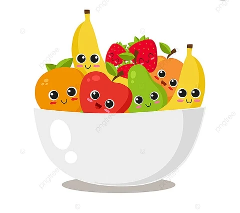 image about تناول الفاكهه علي معده خاليه