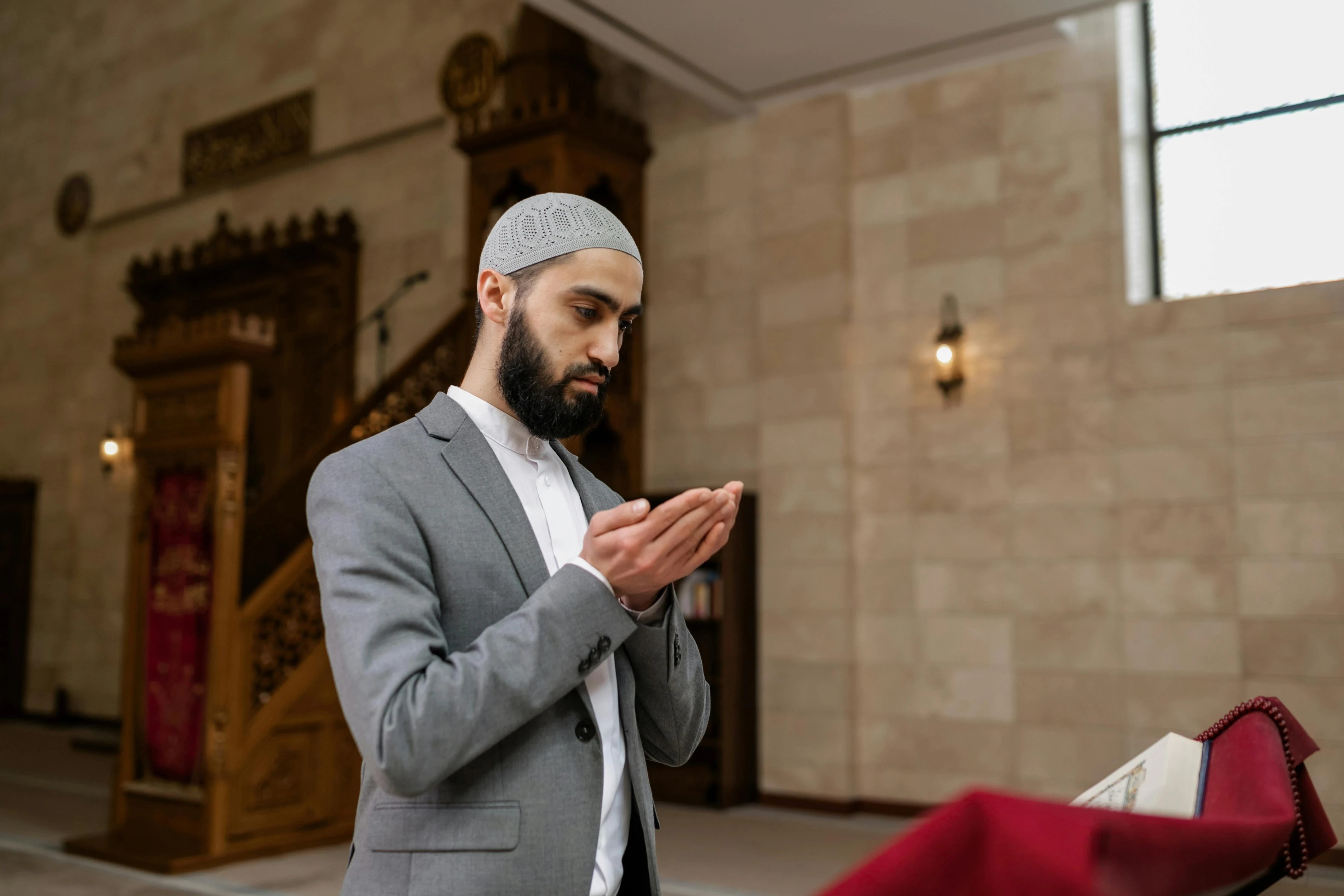 image about أثر التوكل على الله في حياة المسلم