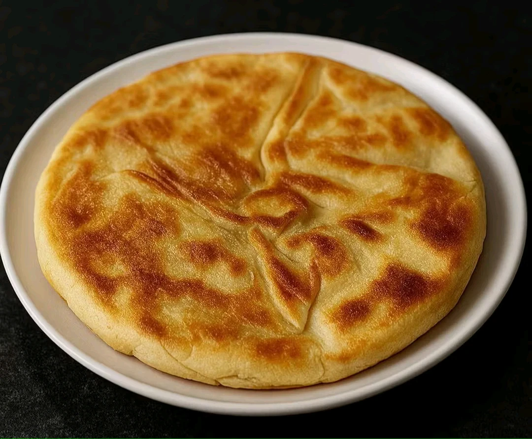 image about وصفات بومبوليني 🧡 و فطير الطاسة الدايب و كرواسون