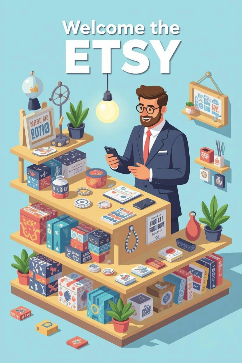image about أفكار مشاريع مربحة عبر الإنترنت لتحقيق أرباح سريعة في 2025
