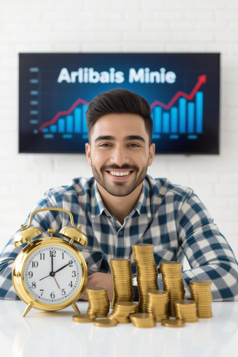 image about أفكار مشاريع مربحة عبر الإنترنت لتحقيق أرباح سريعة في 2025