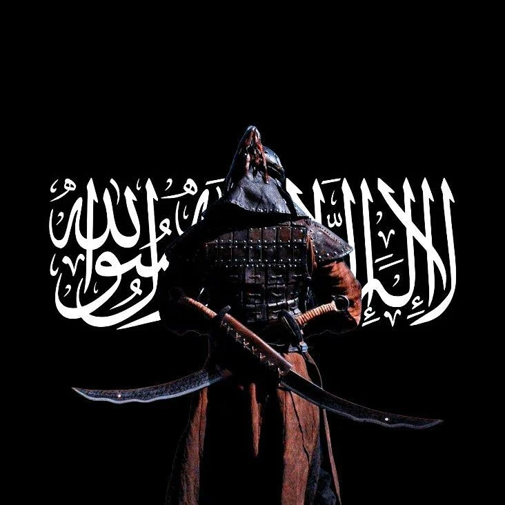 image about خالد بن الوليد سيف الله المسلول