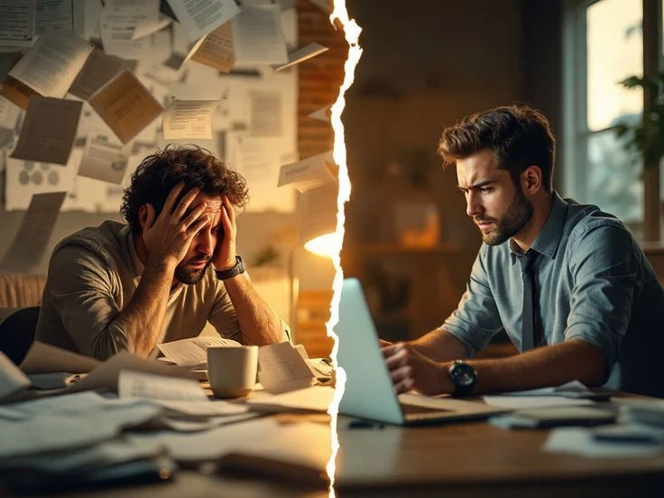 image about فن إدارة الميزانية الشخصية: دليلك الشامل نحو الاستقرار المالي وبناء الثروة