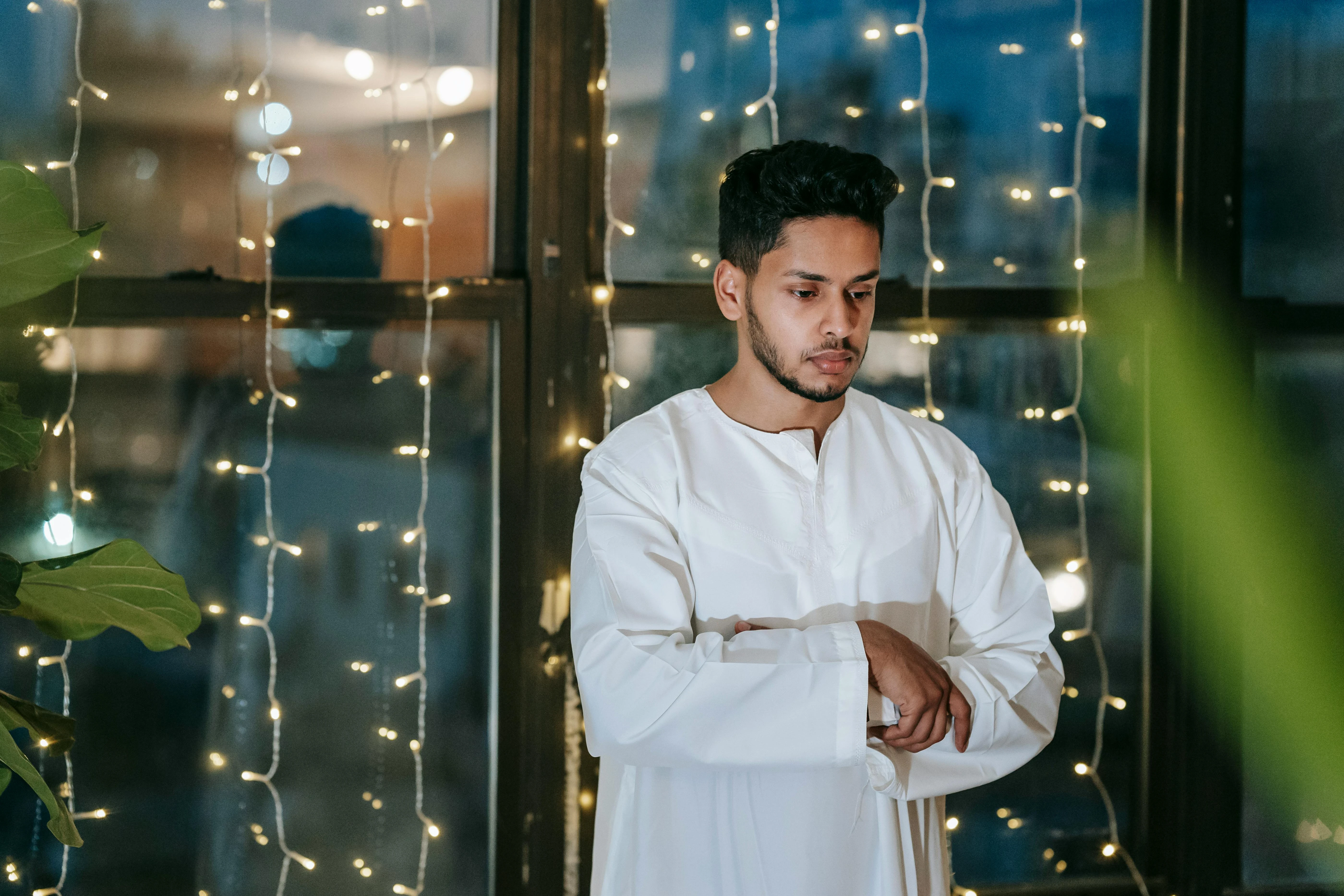 image about فضل قيام الليل وأثره الكبير على النفس