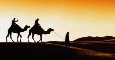 image about حجه الوداع لرسولنا الكريم