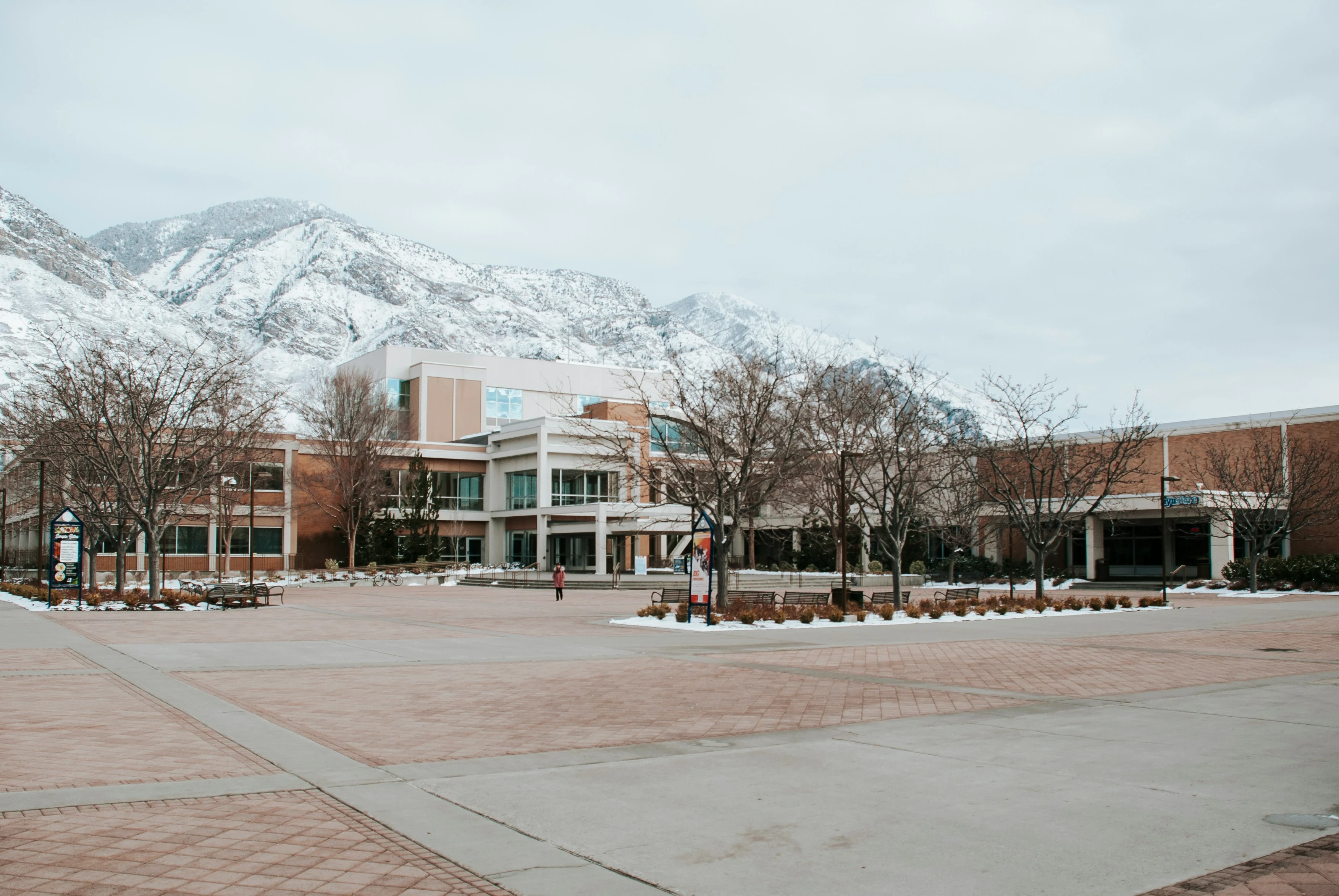 image about “Charlie Kirk Shooting at Utah Valley University: What We Know So Far