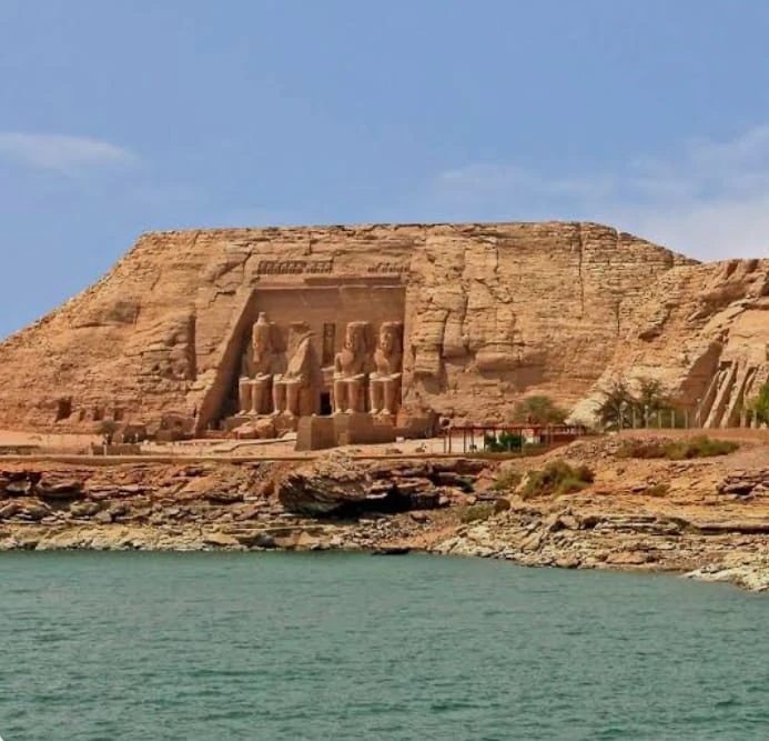 image about ازاي كانت حياة المصري القديم؟