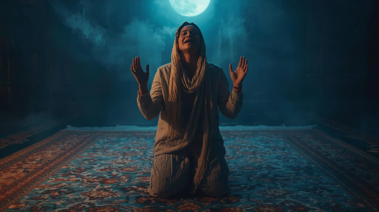 image about 🌿 قصة أماني بين الصبر واليقين
