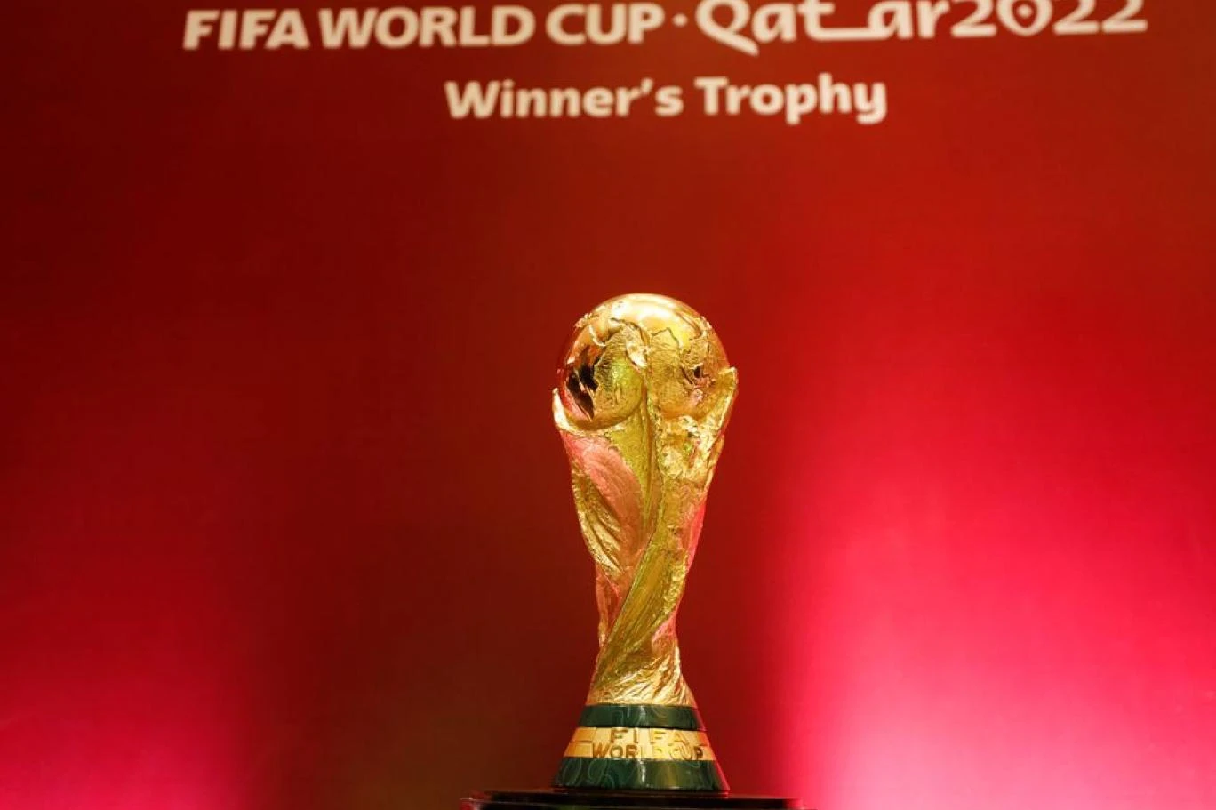 image about هل كأس العالم ذهب أم مطلي؟ بطل العالم FIFA Qatar 2022