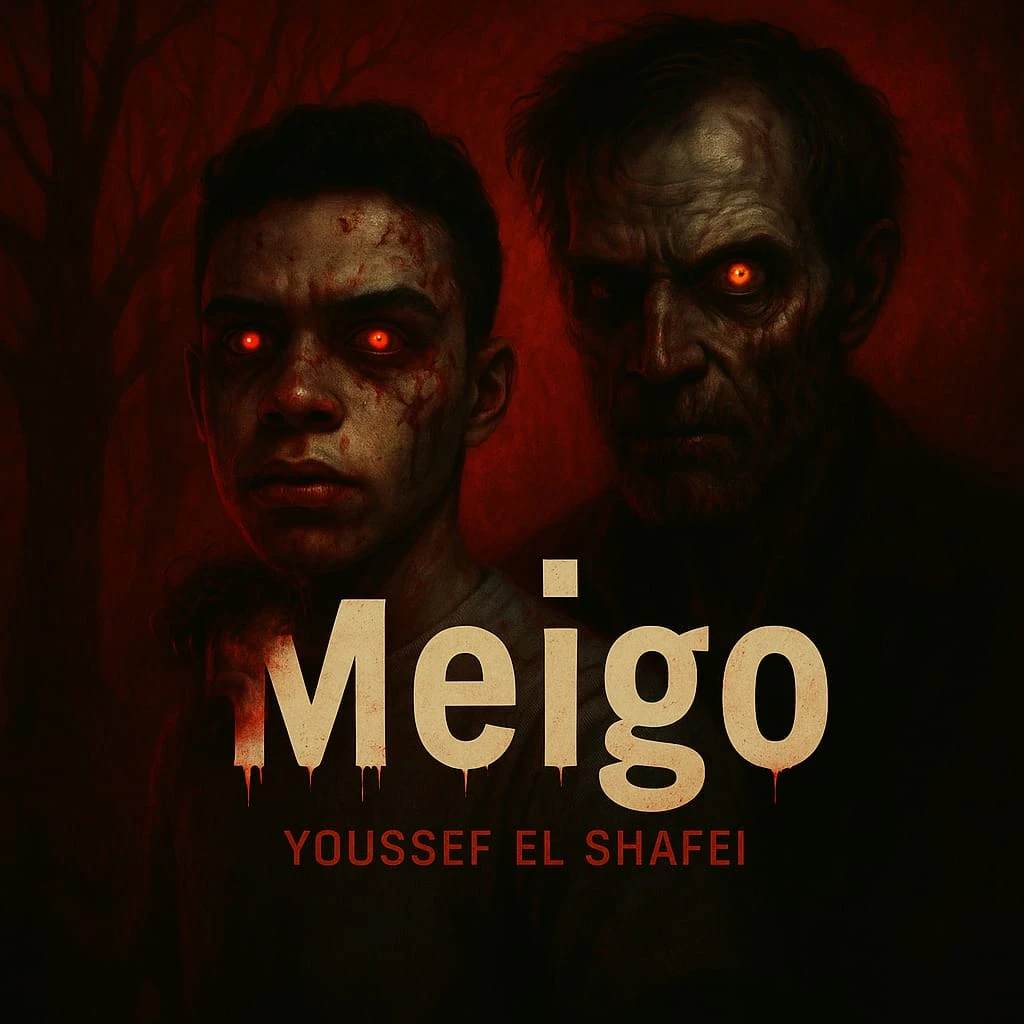 image about Meigo: عالَم الرعب والإثارة