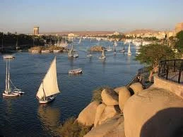 image about اسوان سحر الجنوب