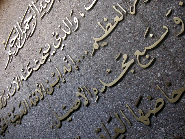 image about من فنون الحرف إلى روائع الخط: دراسة تحليلية لكتاب 