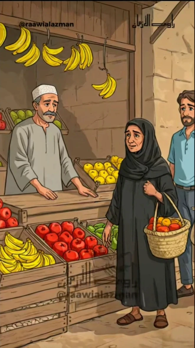 image about التجاره مع الله سبيل الرزق و النجاح