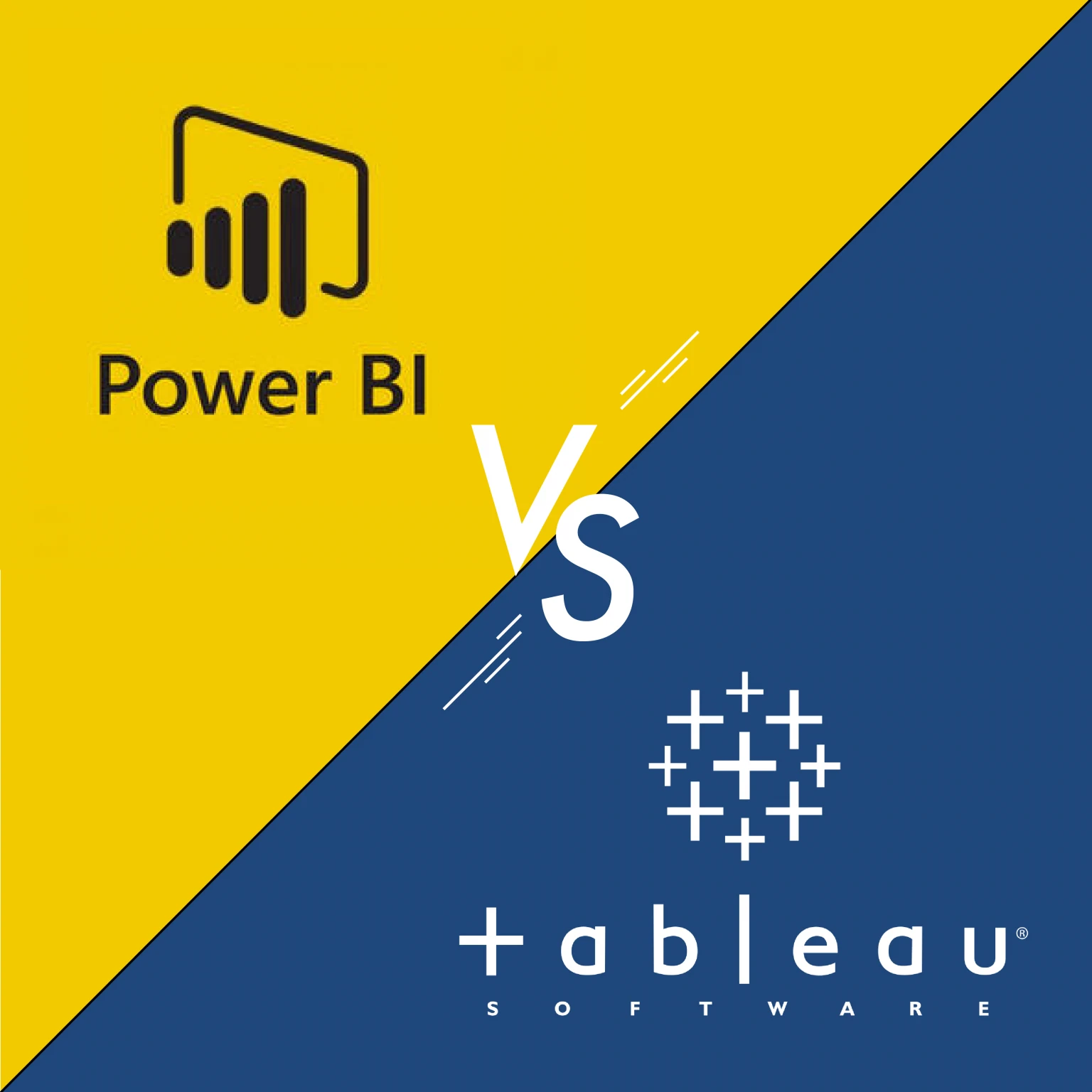 image about Tableau وPower BI: ثورة تصور البيانات وتحليلها في العصر الحديث