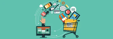 image about التجارة الإلكترونية 2025: دليلك الشامل للنجاح والربح من المنزل