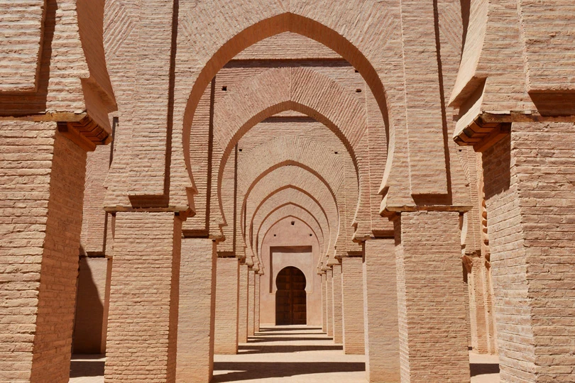 image about قيم الأخلاق وبناء الأمة الإسلامية