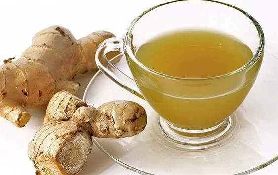 image about الزنجبيل كنز طبيعي لفوائد صحية ممتازه 