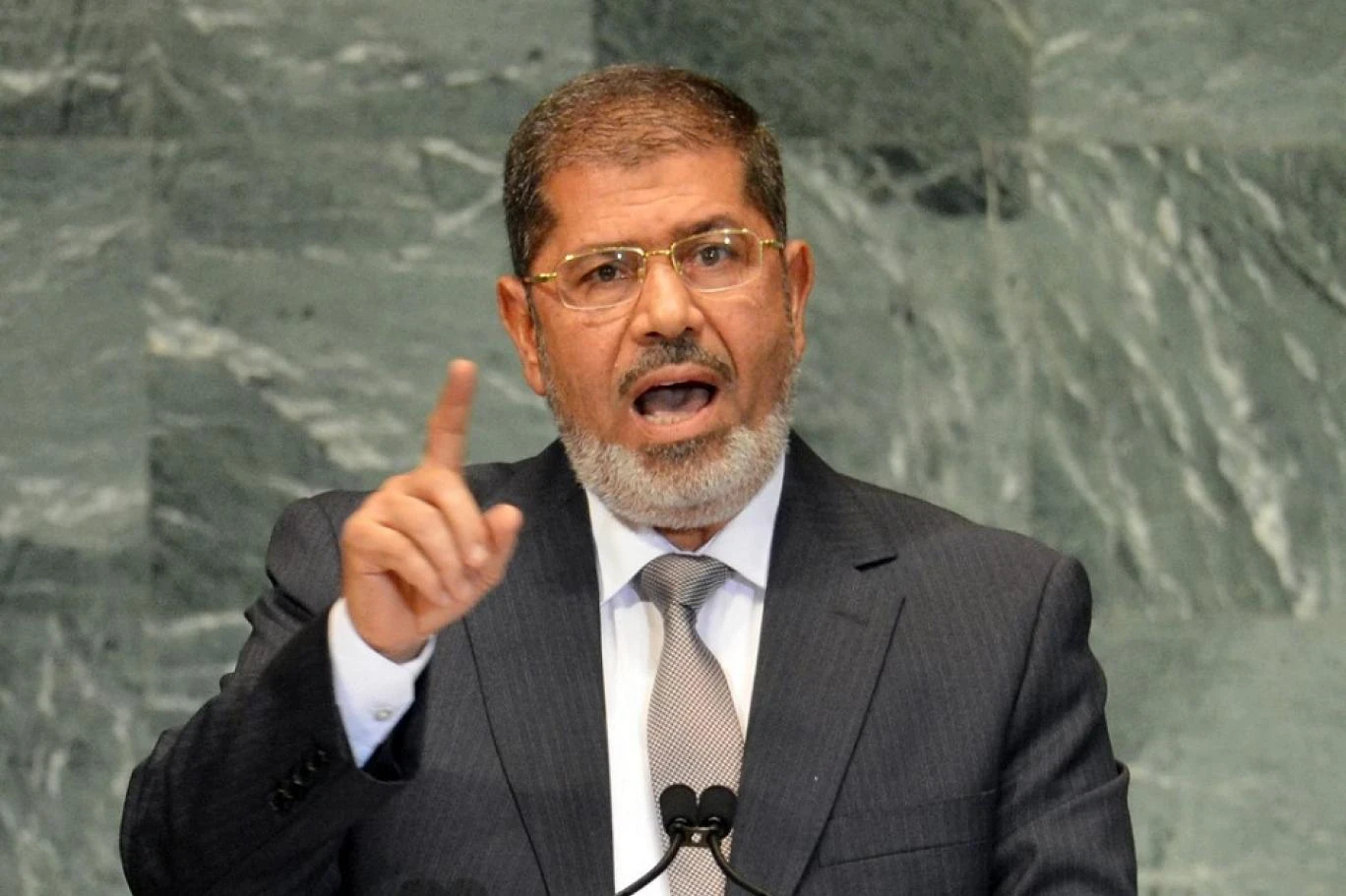 image about لا تقتلوا أسود بلادكم… مرسي كان يتوقع واقعنا اليوم