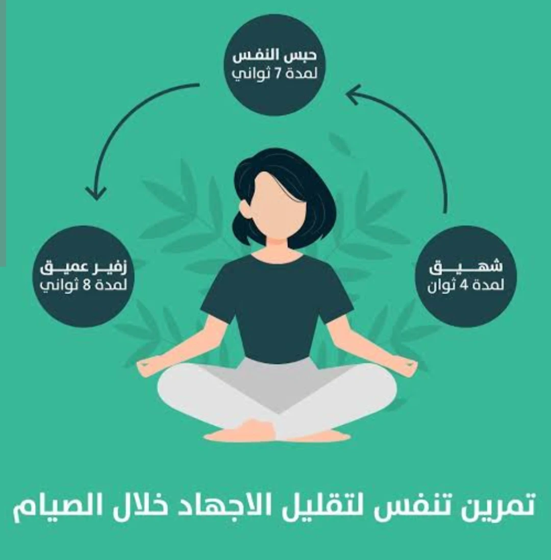 image about كيفية الدخول في حالة التأمل التام والتساجم مع ما حولك