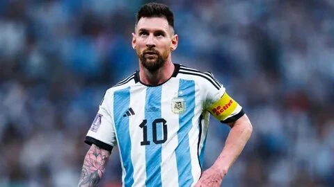 image about اعتزال ميسي دوليًا: مستقبل منتخب الأرجنتين بعد رحيل القائد