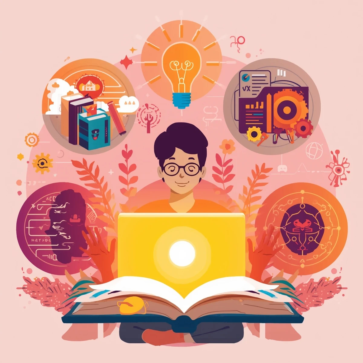 image about التعليم مفتاح المستقبل: كيف نصنع أجيالًا قادرة على التغيير؟